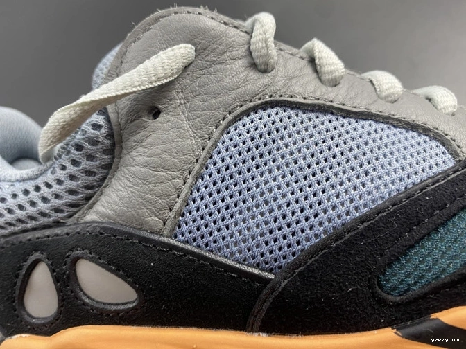 Boost Yeezy Sun 700 GW0296 Adidas V2 1202